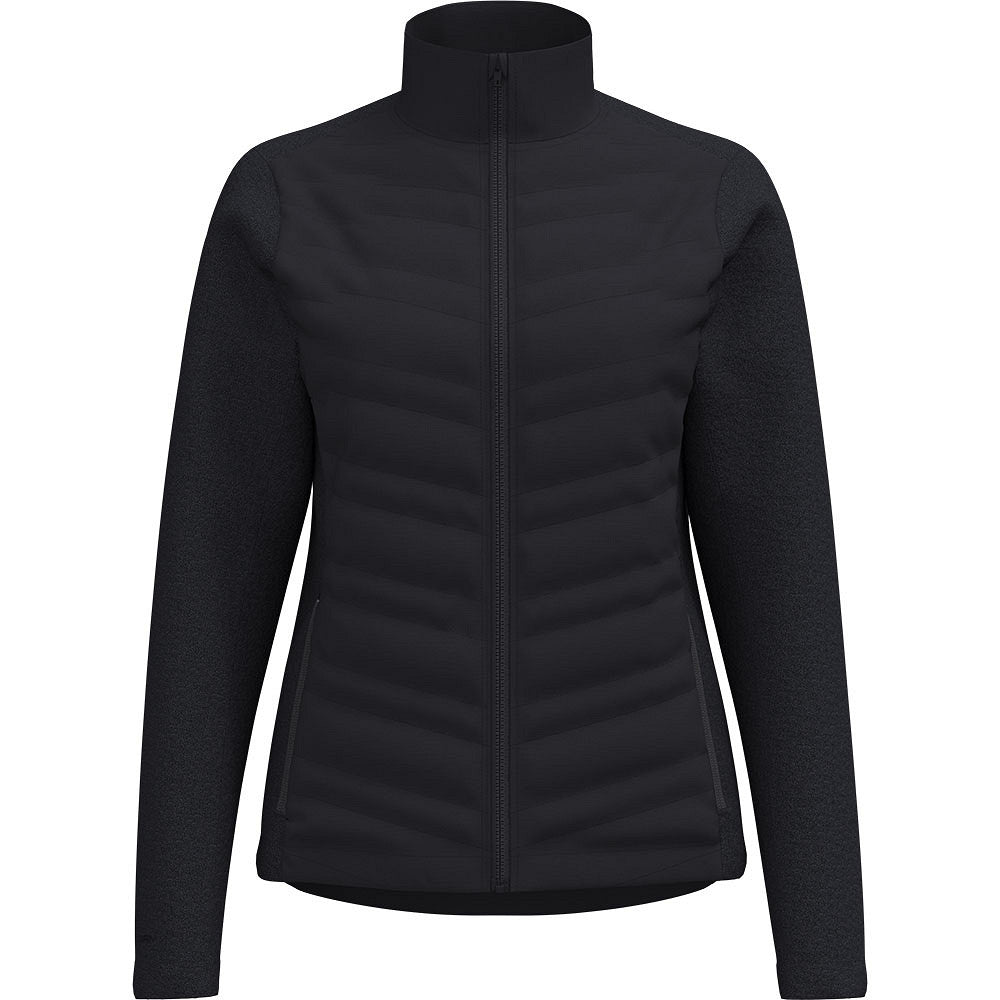 Under Armour Pro Insulated Full Zip Giubbino