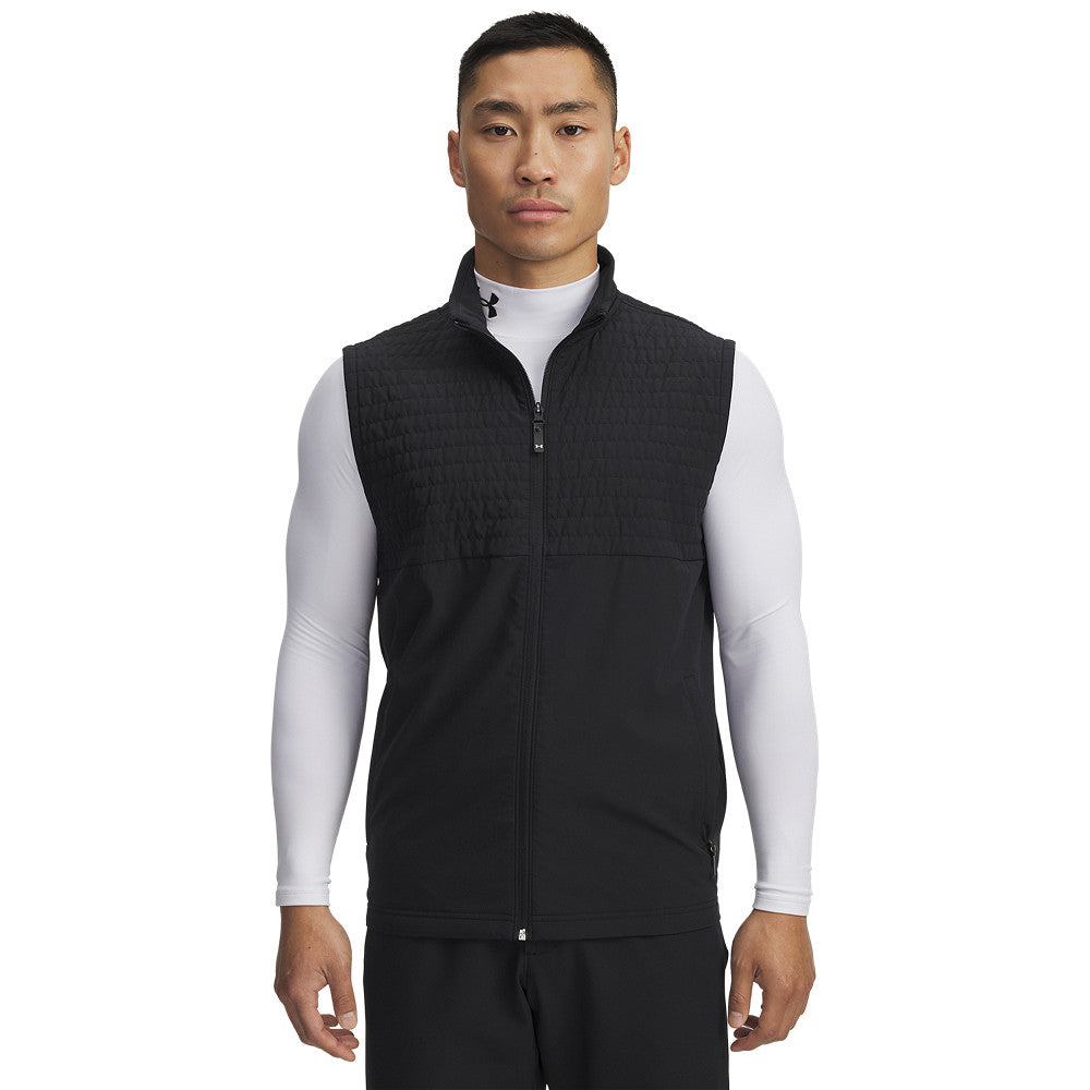 Under Armour Drive Pro Men’s Golf Vest