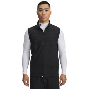 Under Armour Drive Pro Men’s Golf Vest