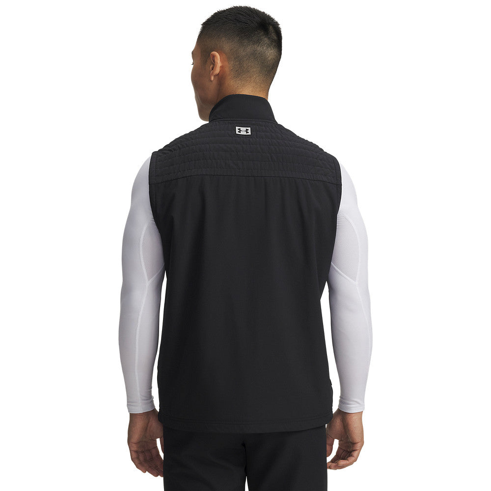 Under Armour Drive Pro Men’s Golf Vest