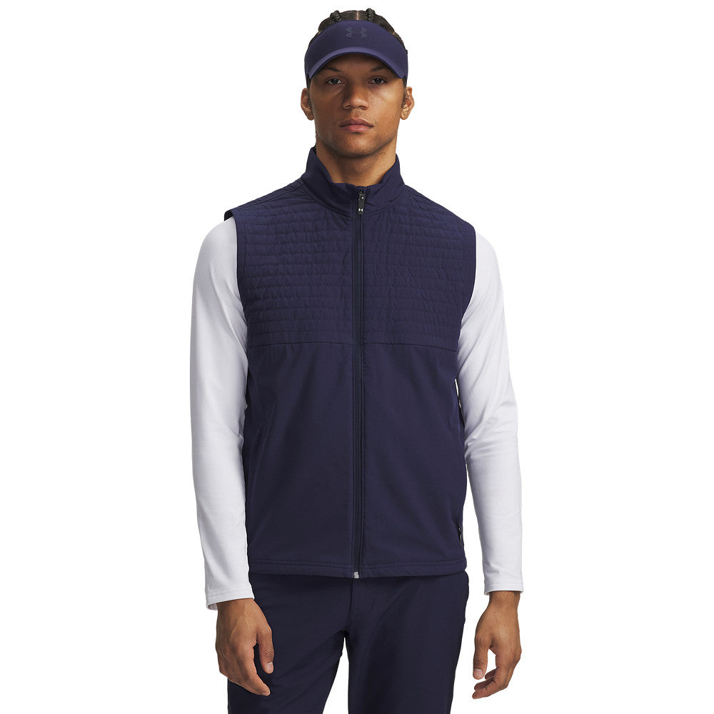 Under Armour Drive Pro Men’s Golf Vest
