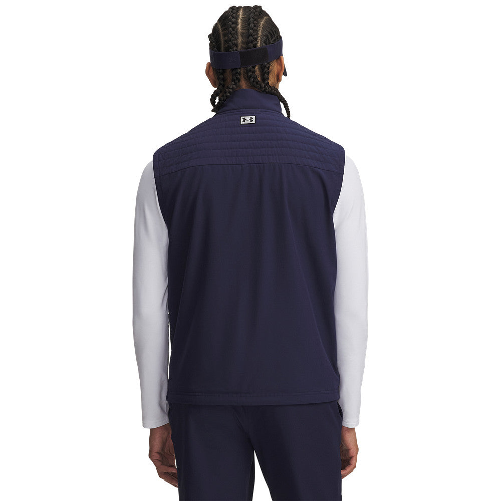 Under Armour Drive Pro Men’s Golf Vest