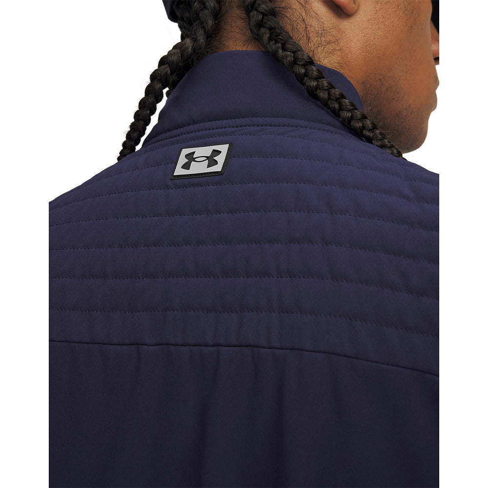 Under Armour Drive Pro Men’s Golf Vest
