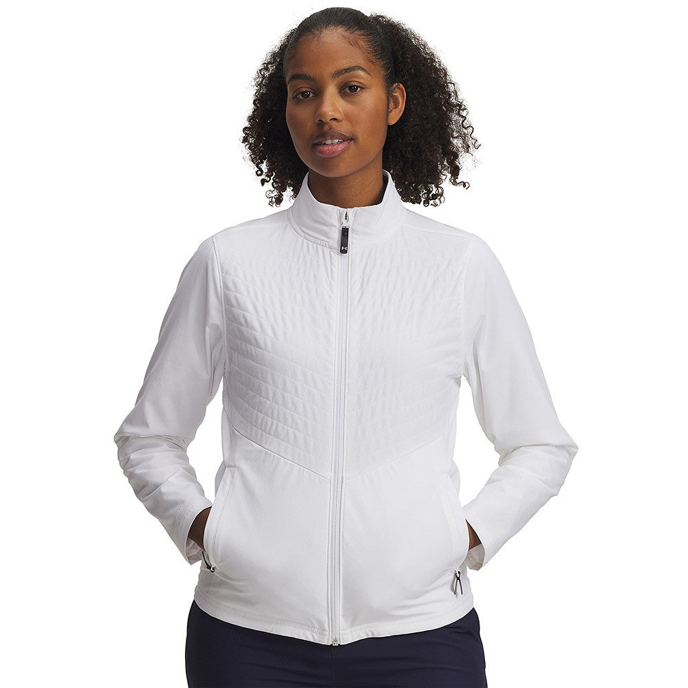 Under Armour Drive Pro FZ