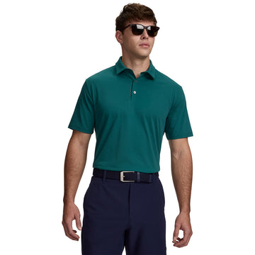Polo de golf para hombre Under Armour ArmourDry