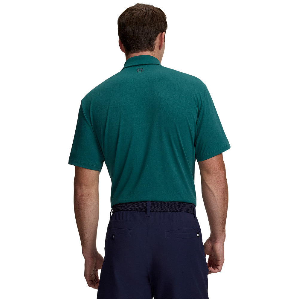 Polo de golf para hombre Under Armour ArmourDry