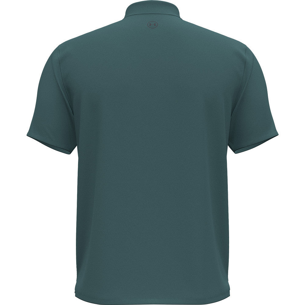 Polo de golf para hombre Under Armour ArmourDry