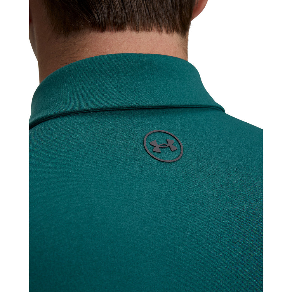 Polo de golf para hombre Under Armour ArmourDry