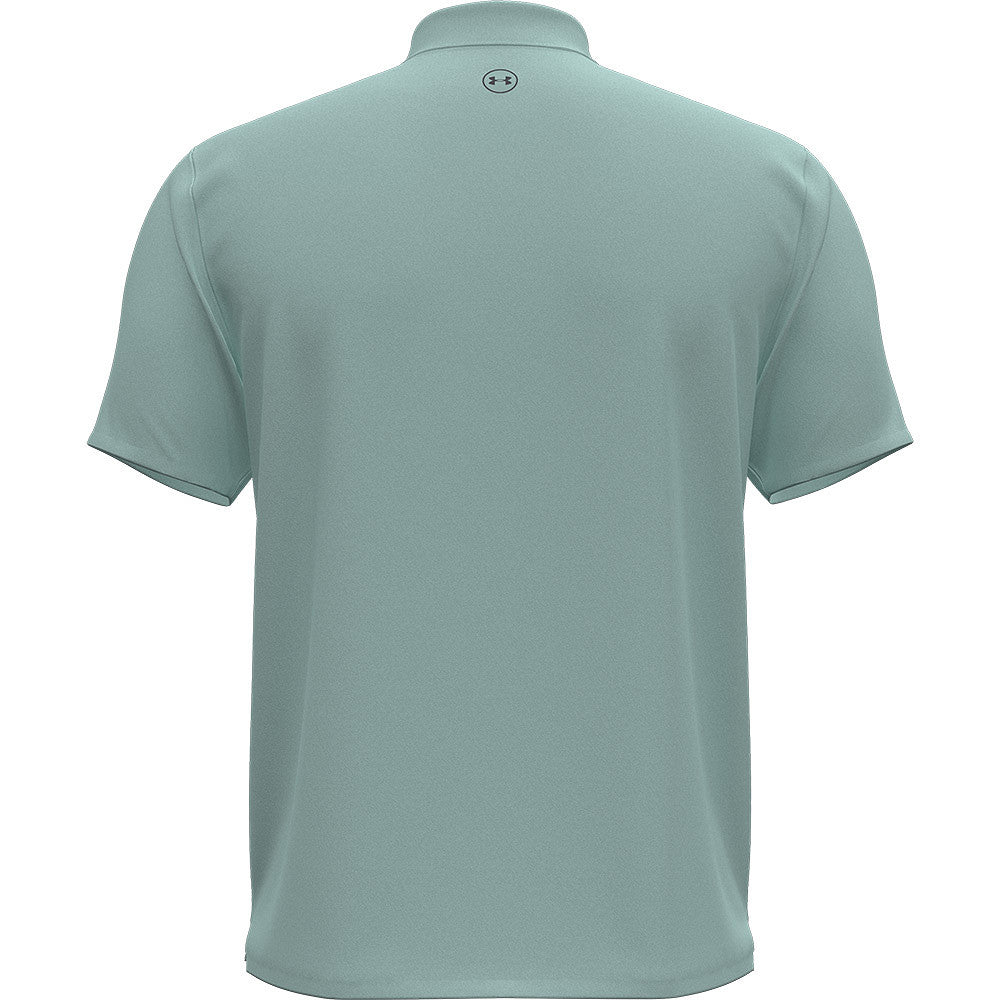 Polo de golf para hombre Under Armour ArmourDry