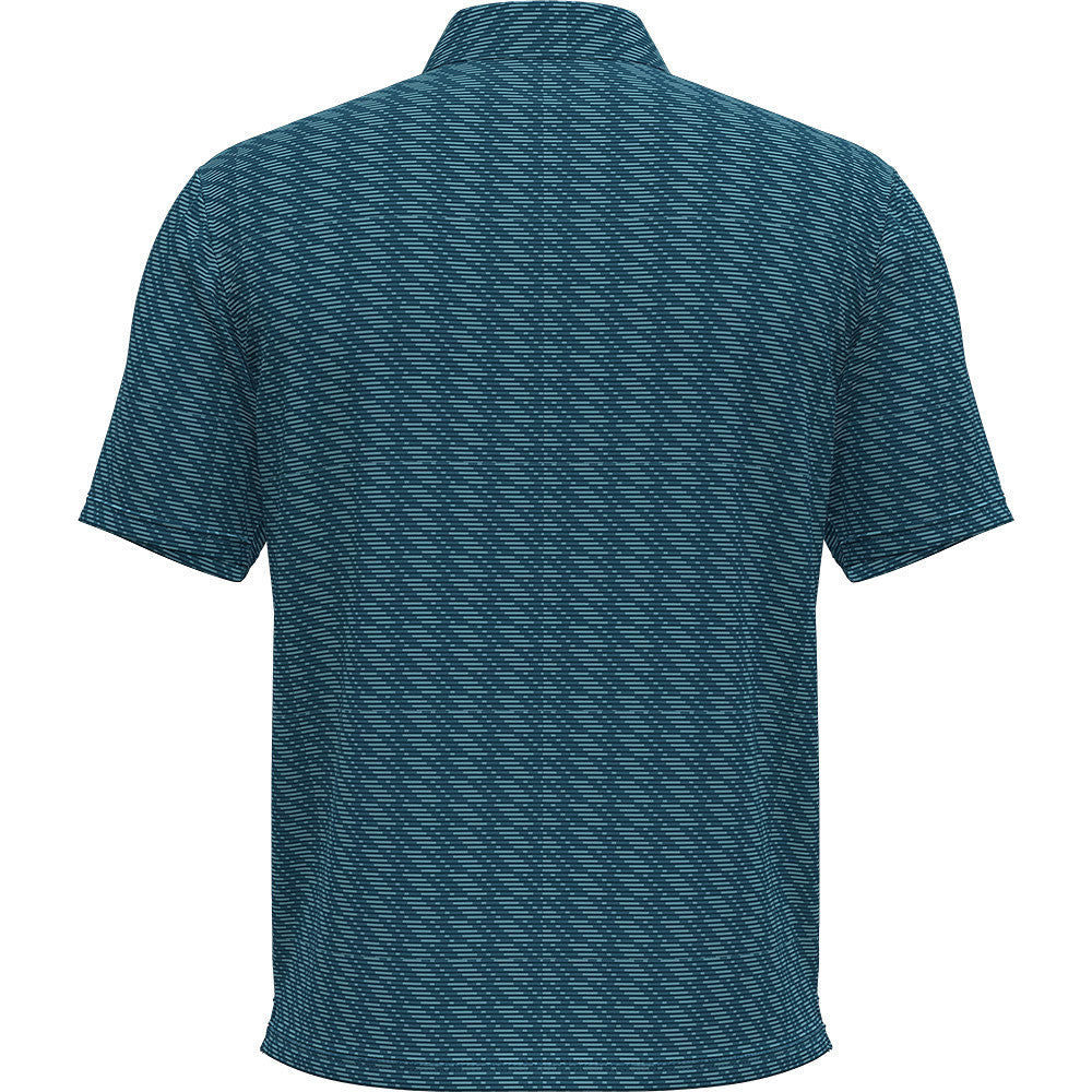 Polo de golf pour homme Under Armour Drive Chill Pr.