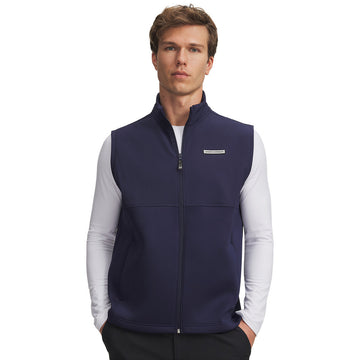 Under Armour Drive Pro Hybrid Gilet Golf Uomo