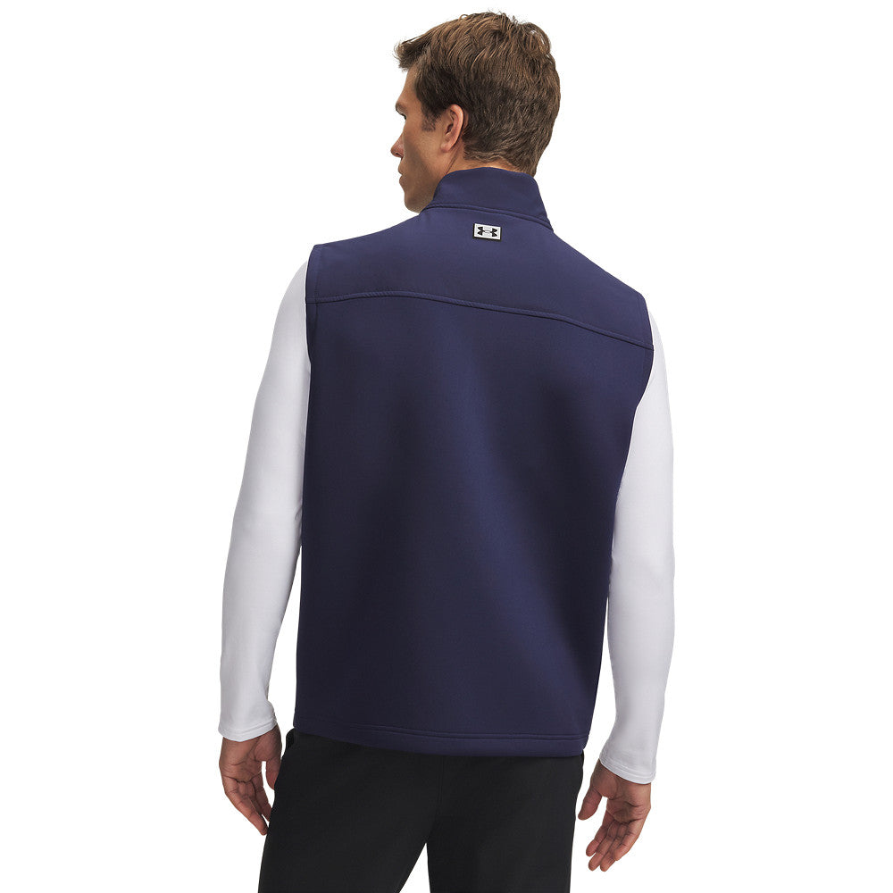 Under Armour Drive Pro Hybrid Gilet Golf Uomo