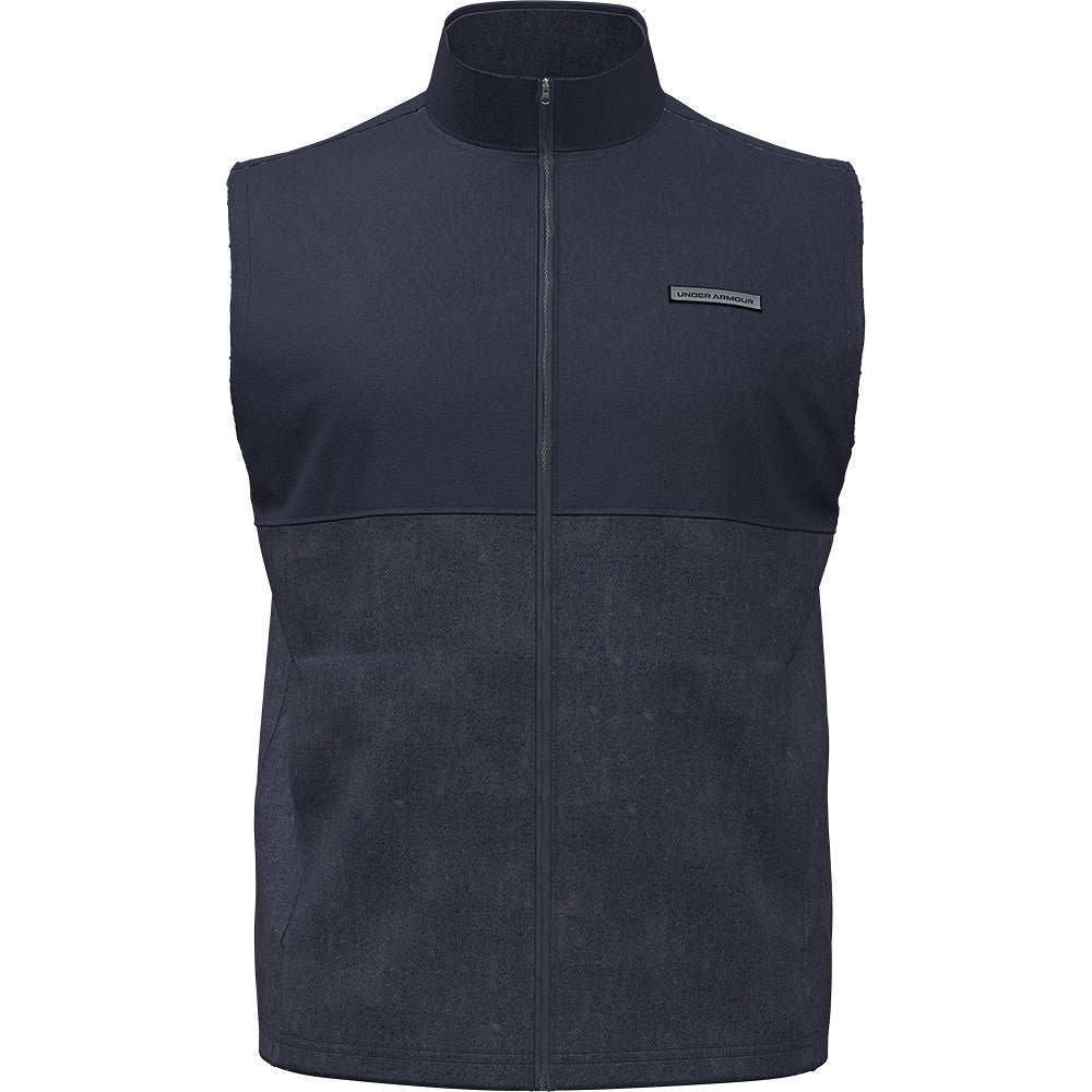 Under Armour Drive Pro Hybrid Gilet Golf Uomo