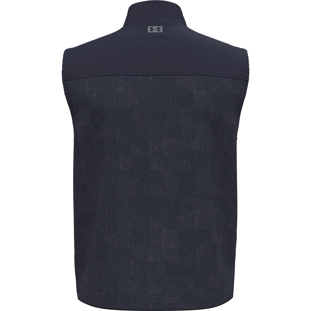Under Armour Drive Pro Hybrid Gilet Golf Uomo