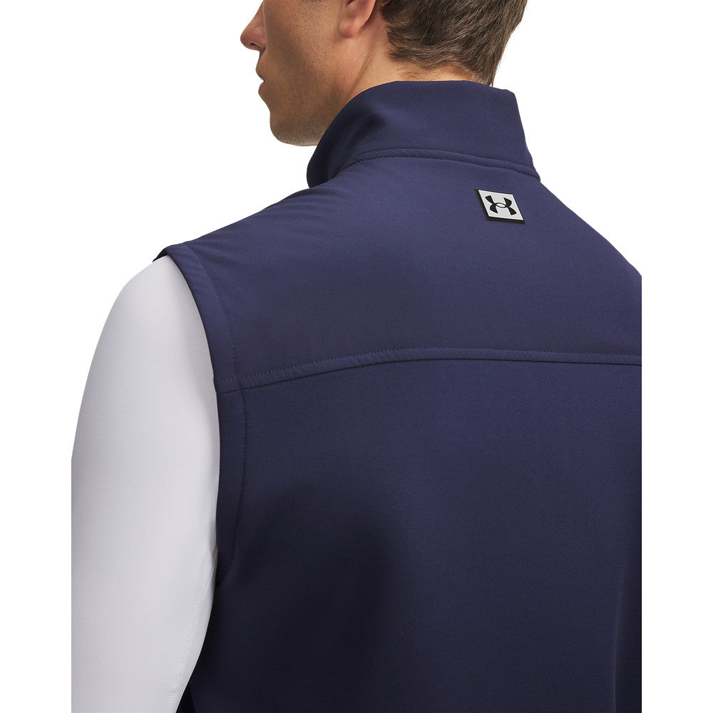 Under Armour Drive Pro Hybrid Gilet Golf Uomo