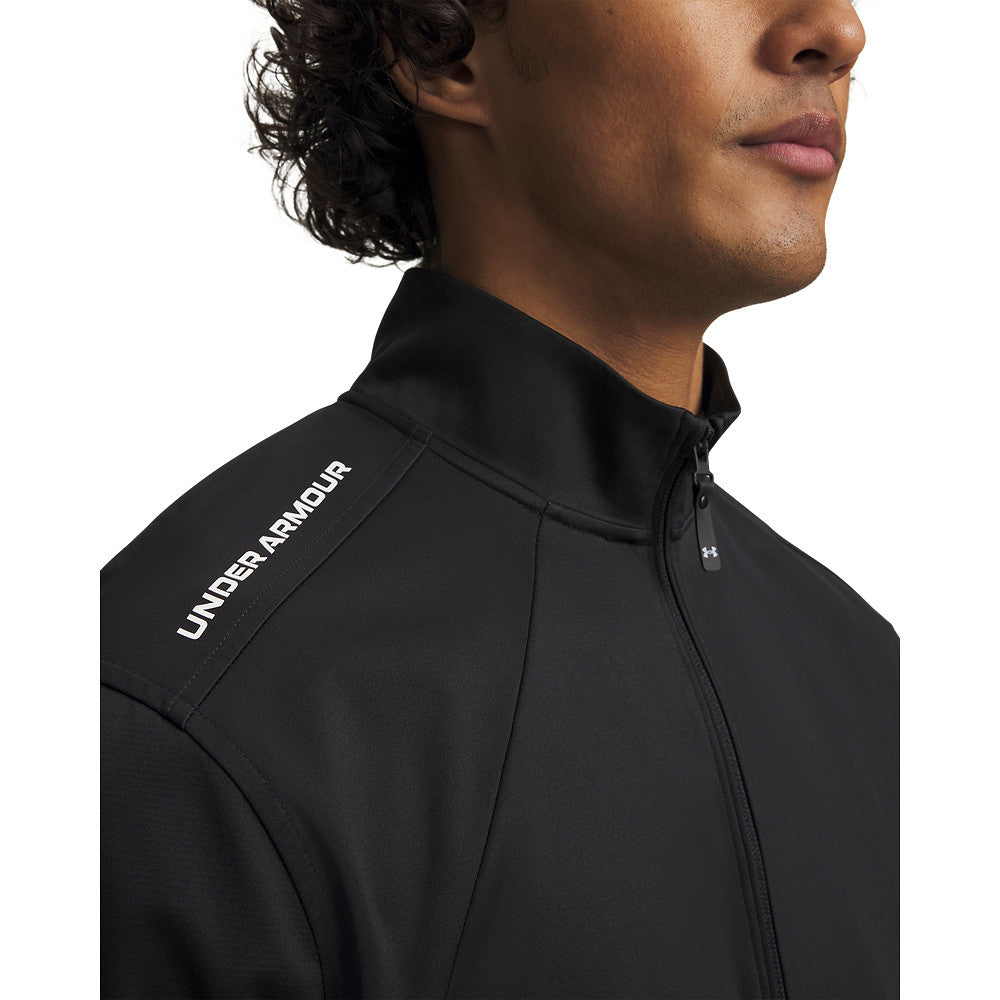 Under Armour Drive Golf-Windjacke für Herren
