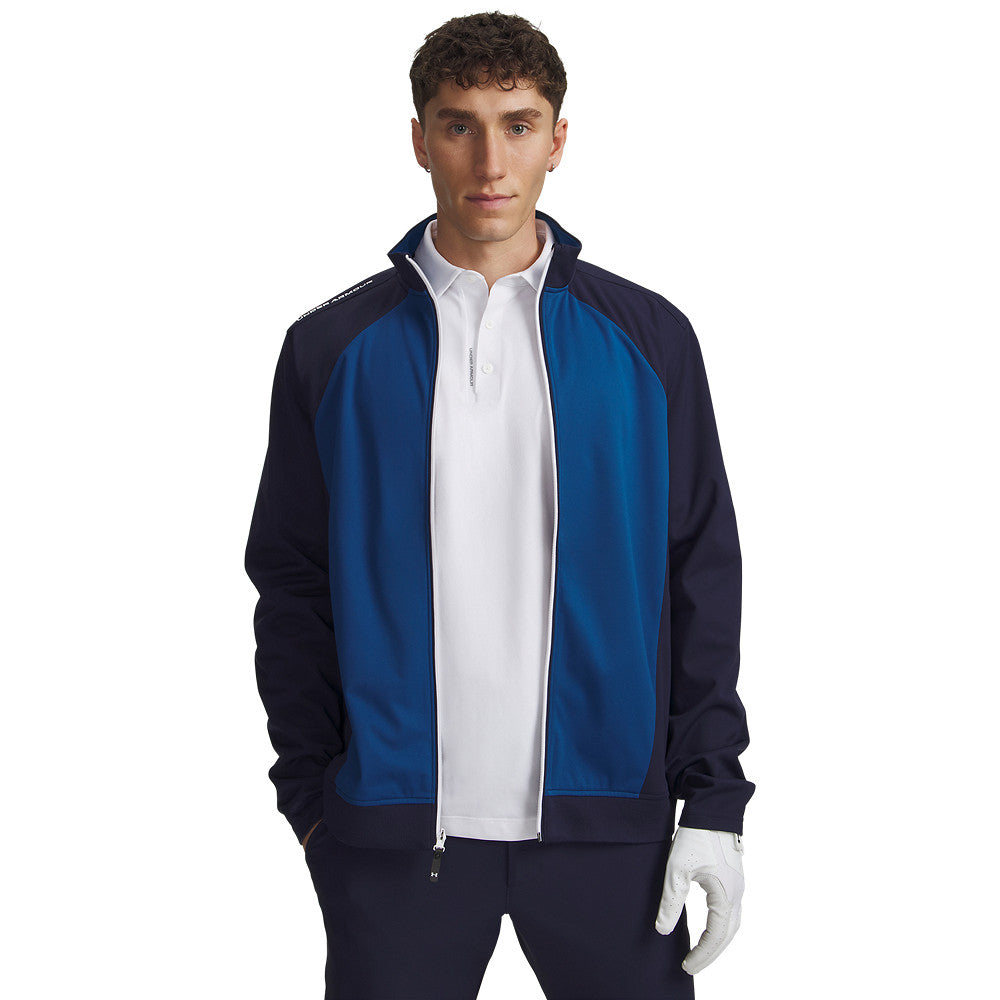 Under Armour Drive Golf-Windjacke für Herren