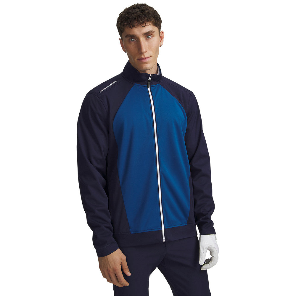 Under Armour Drive Golf-Windjacke für Herren