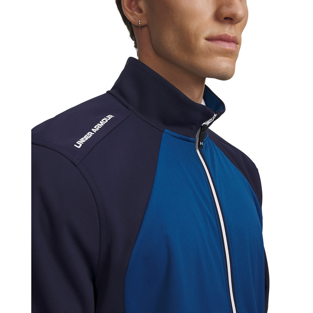 Under Armour Drive Golf-Windjacke für Herren
