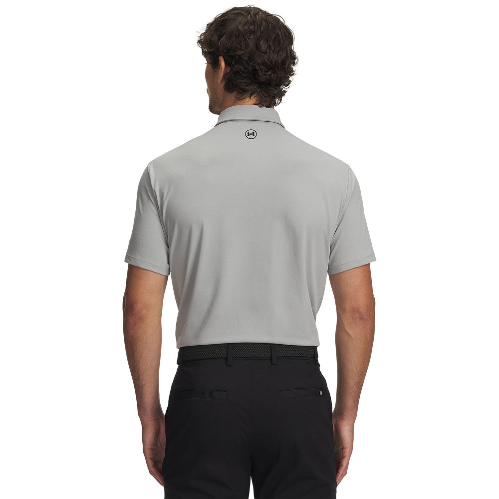 Polo de golf pour homme Under Armour X Curry ArmourDry