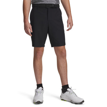 Pantaloncini Golf Uomo Under Armour Tapered