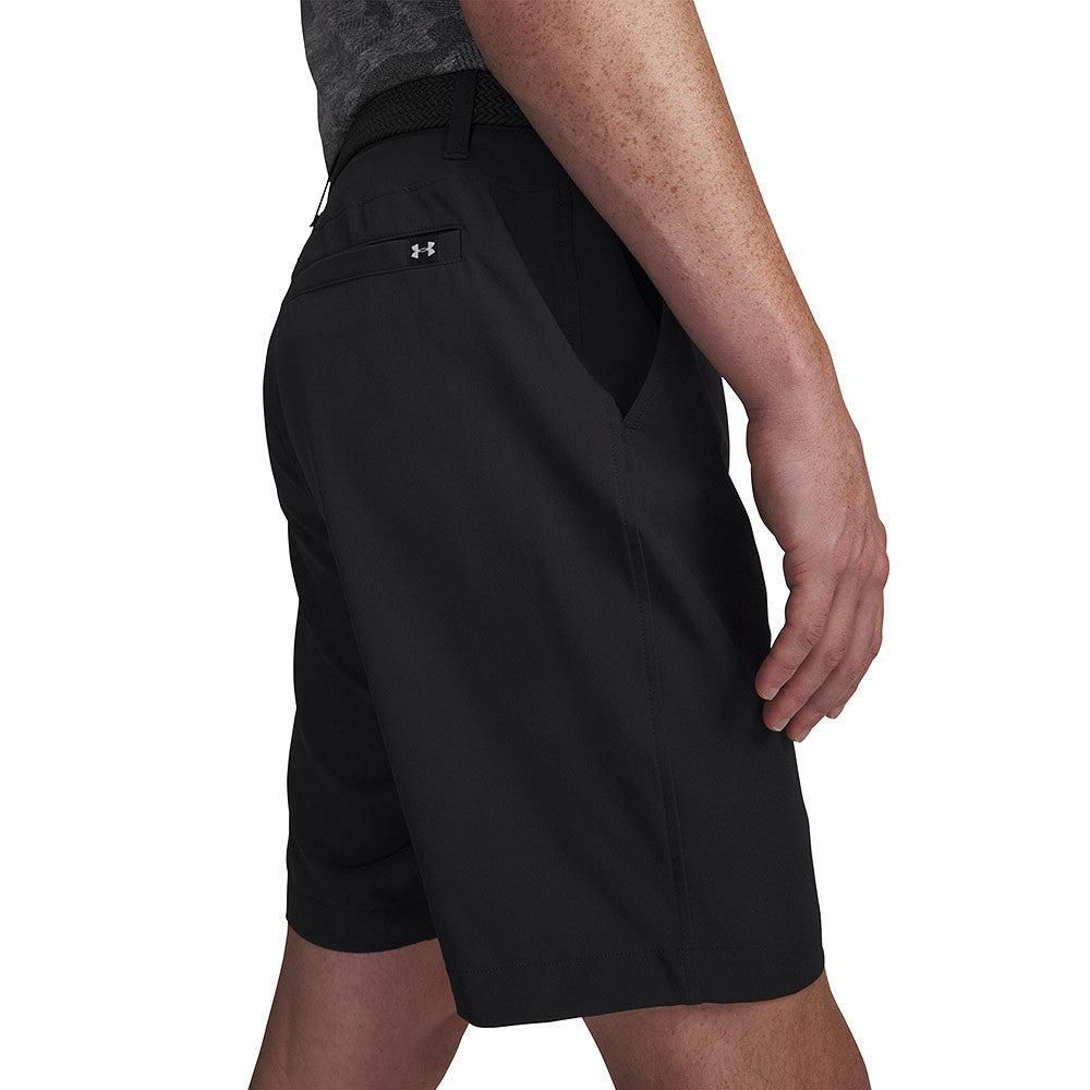 Pantaloncini Golf Uomo Under Armour Tapered