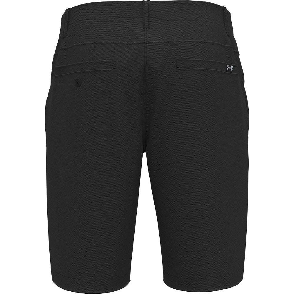 Pantaloncini Golf Uomo Under Armour Tapered