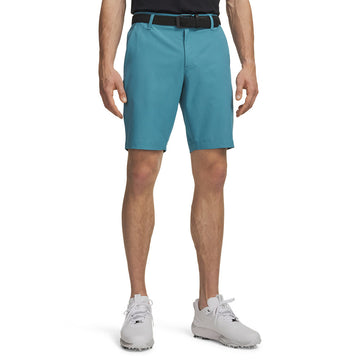 Pantaloncini Golf Uomo Under Armour Tapered