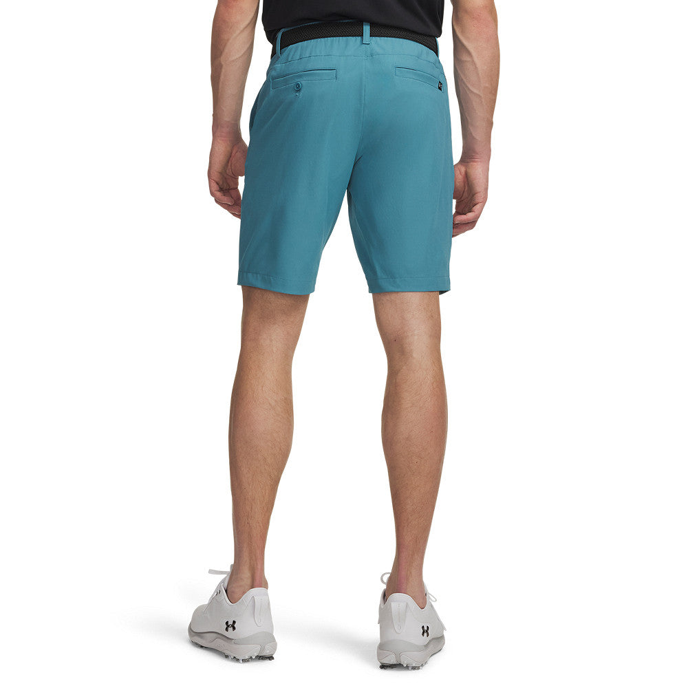 Pantaloncini Golf Uomo Under Armour Tapered