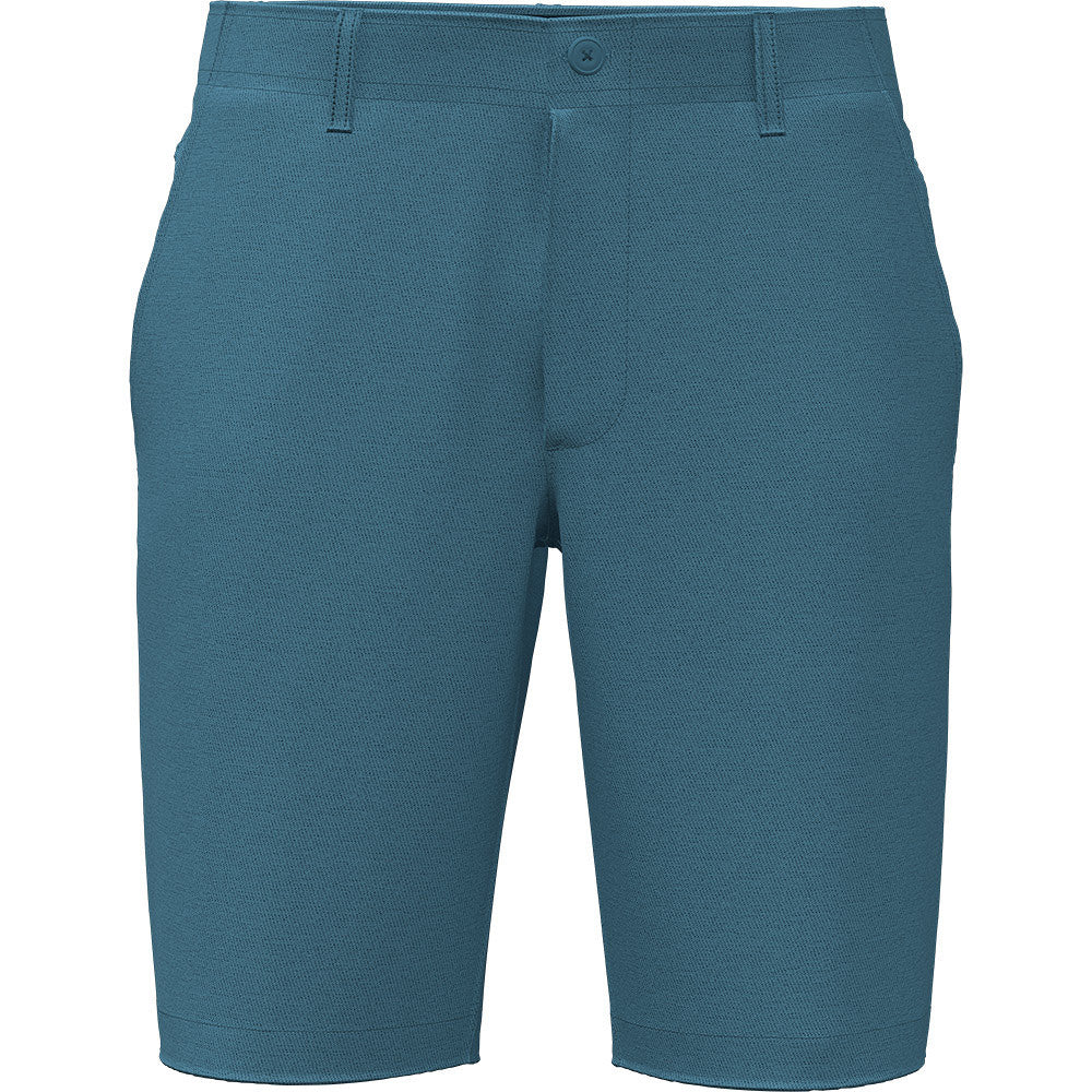 Pantaloncini Golf Uomo Under Armour Tapered