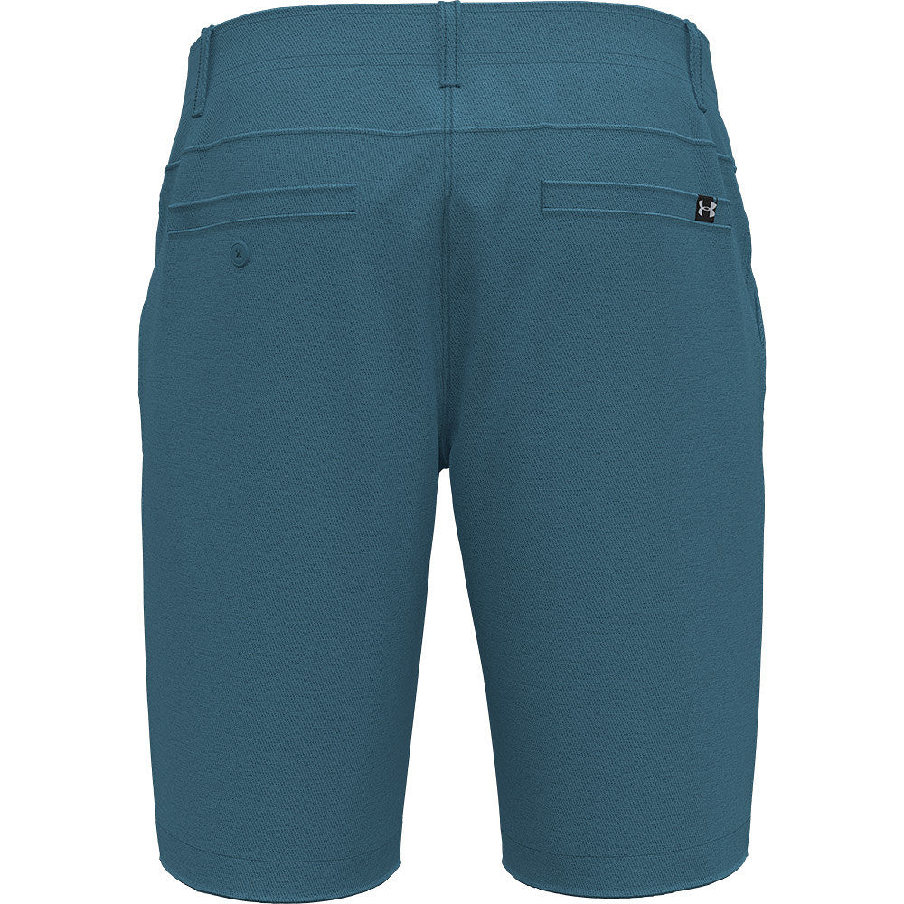 Pantaloncini Golf Uomo Under Armour Tapered