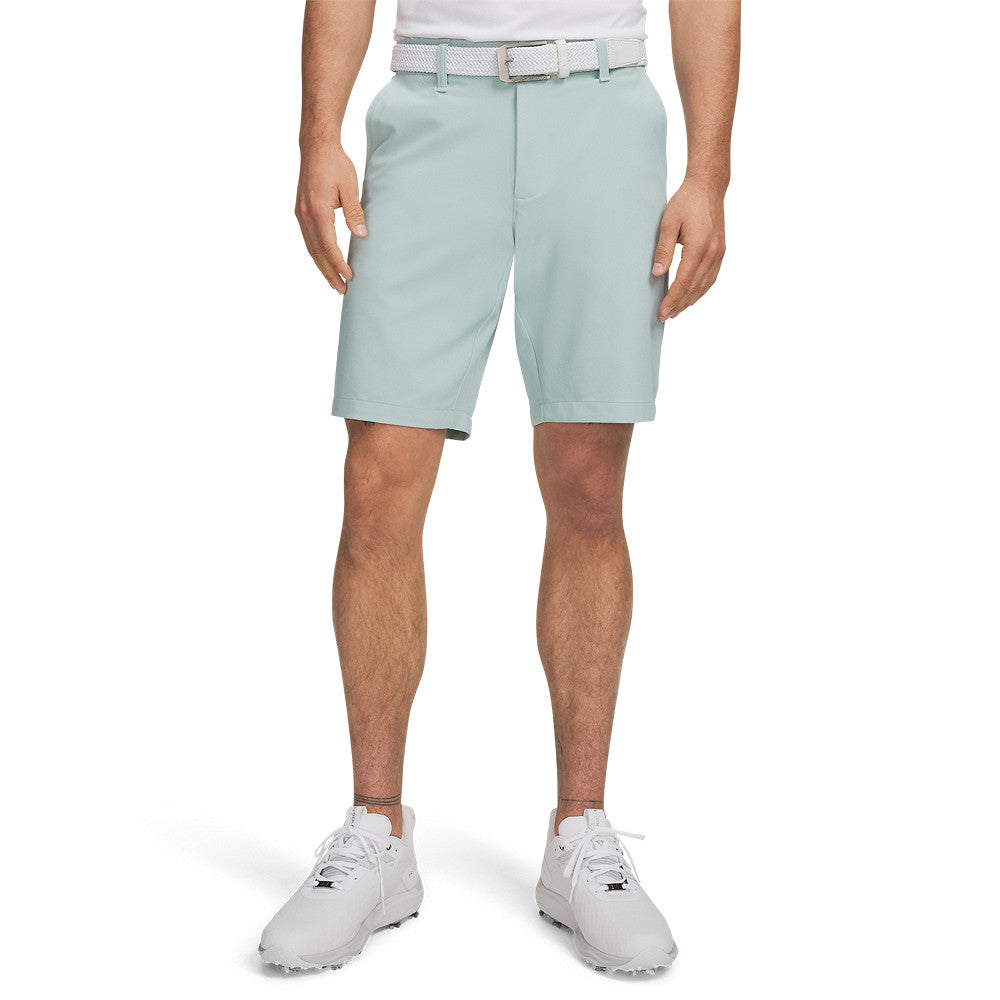 Pantaloncini Golf Uomo Under Armour Tapered