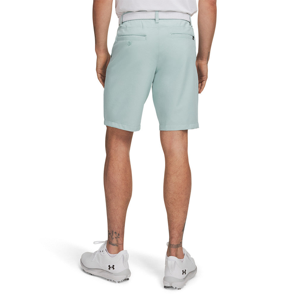 Pantaloncini Golf Uomo Under Armour Tapered
