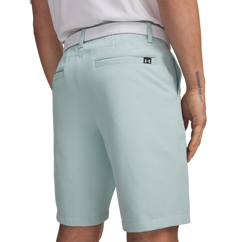 Pantaloncini Golf Uomo Under Armour Tapered