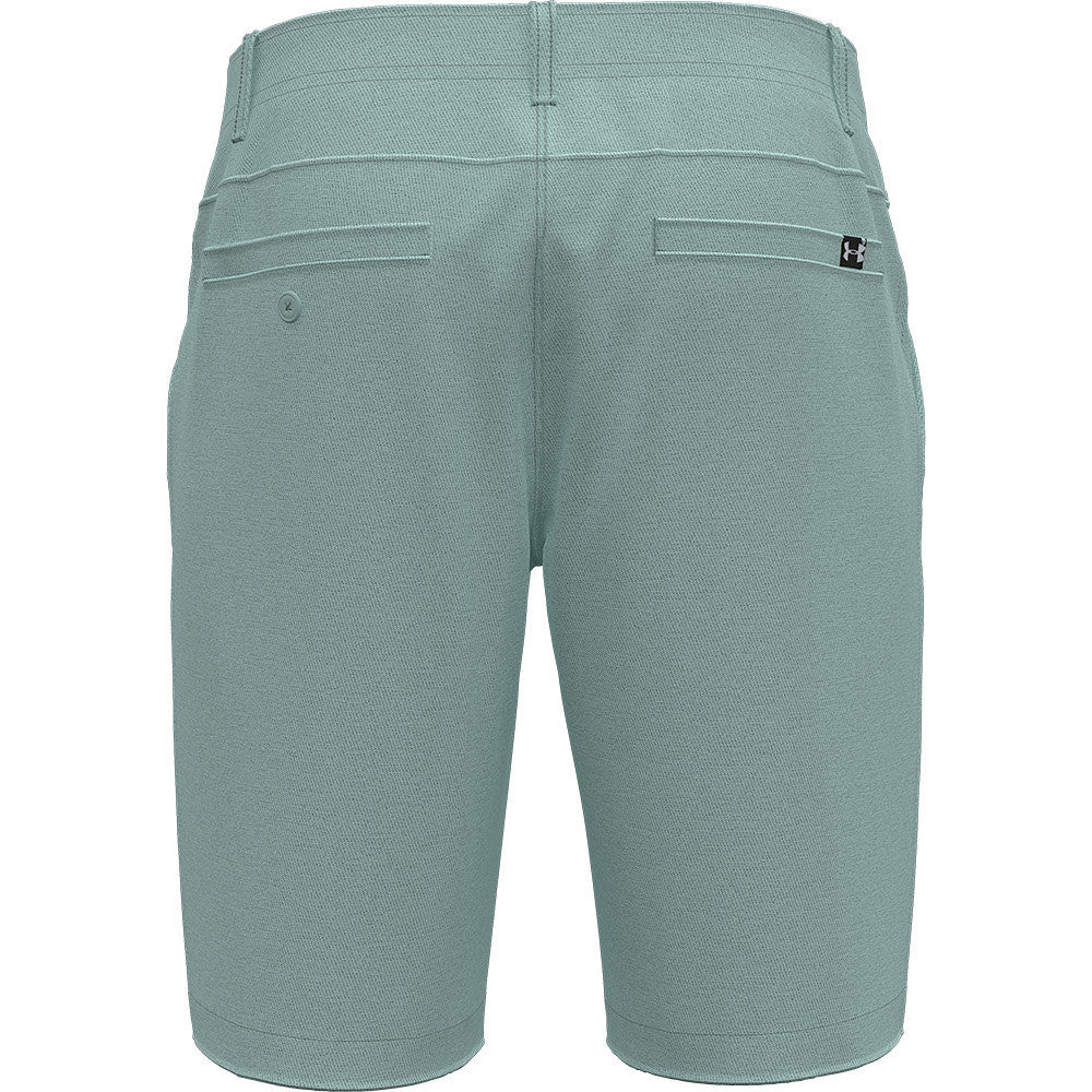Pantaloncini Golf Uomo Under Armour Tapered
