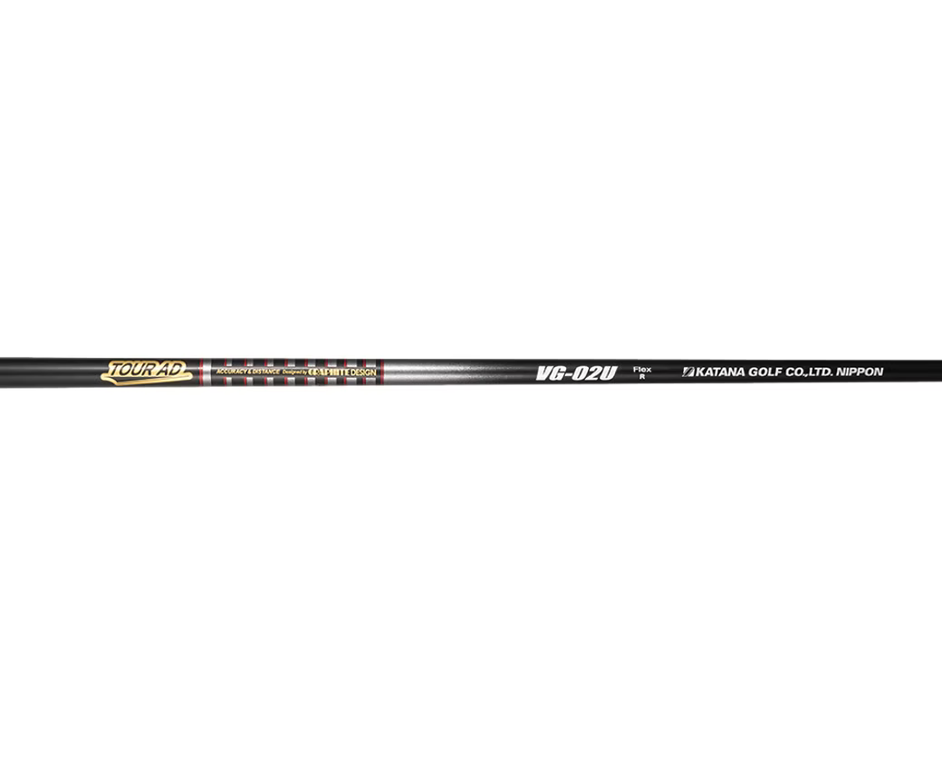 Katana Voltio Ninja Premium Carbon 2 Ibrido
