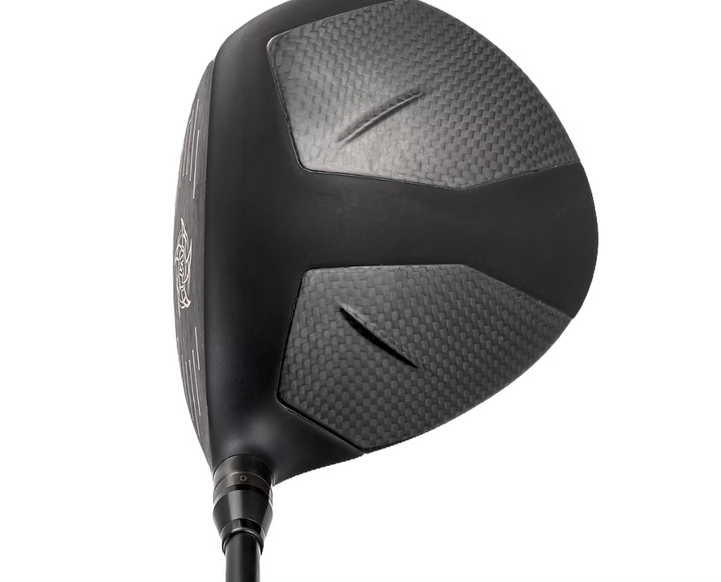 Katana Voltio Ninja Premium Carbon 2 Ti Driver