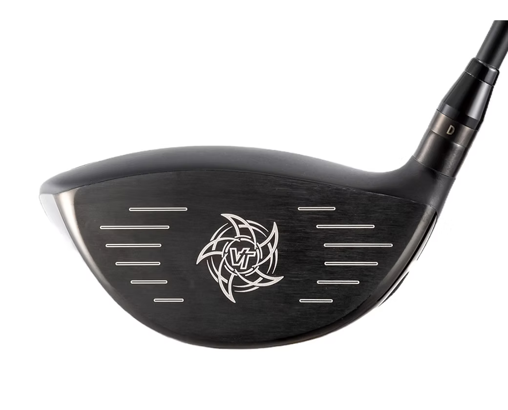 Katana Voltio Ninja Premium Carbon 2 Ti Driver