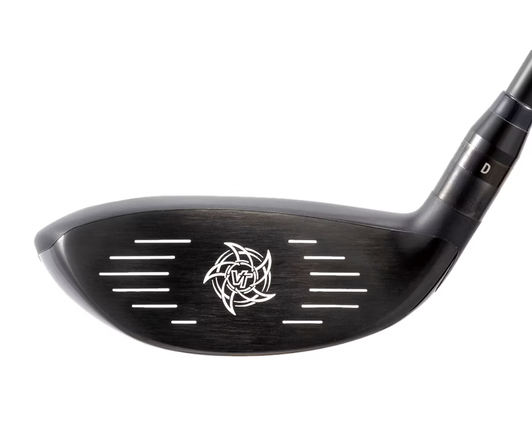 Katana Voltio Ninja Premium Carbon 2 Ibrido