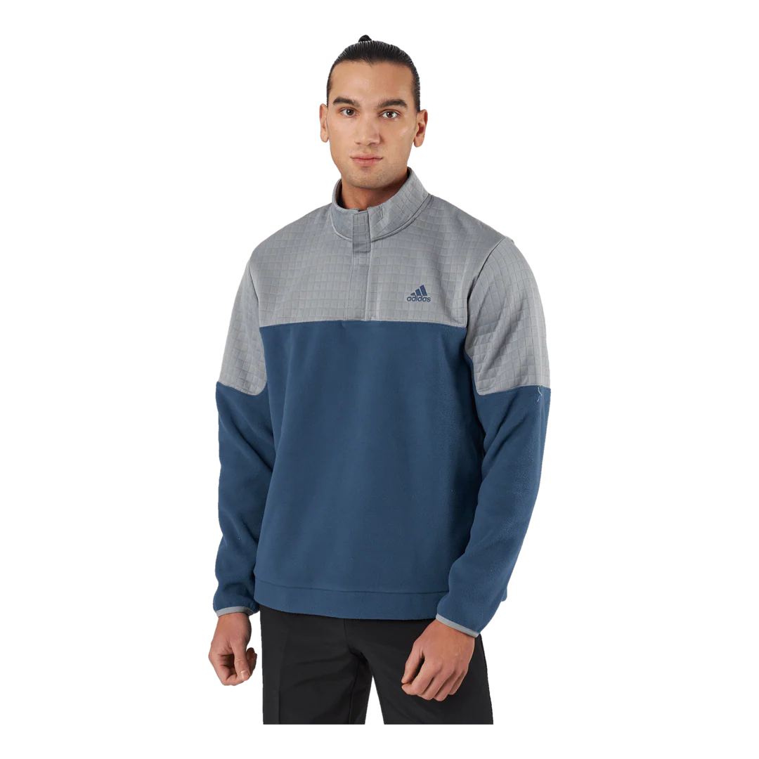 Adidas Dwr 1/4 Zip Felpa