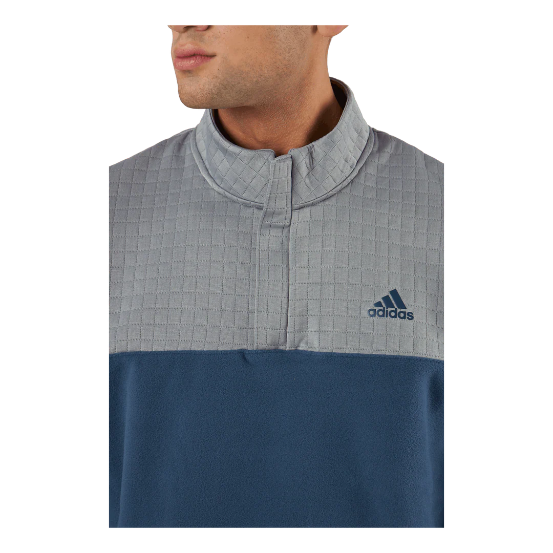 Adidas Dwr 1/4 Zip Felpa