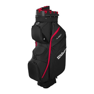 Wilson I-Lock Cart Bag