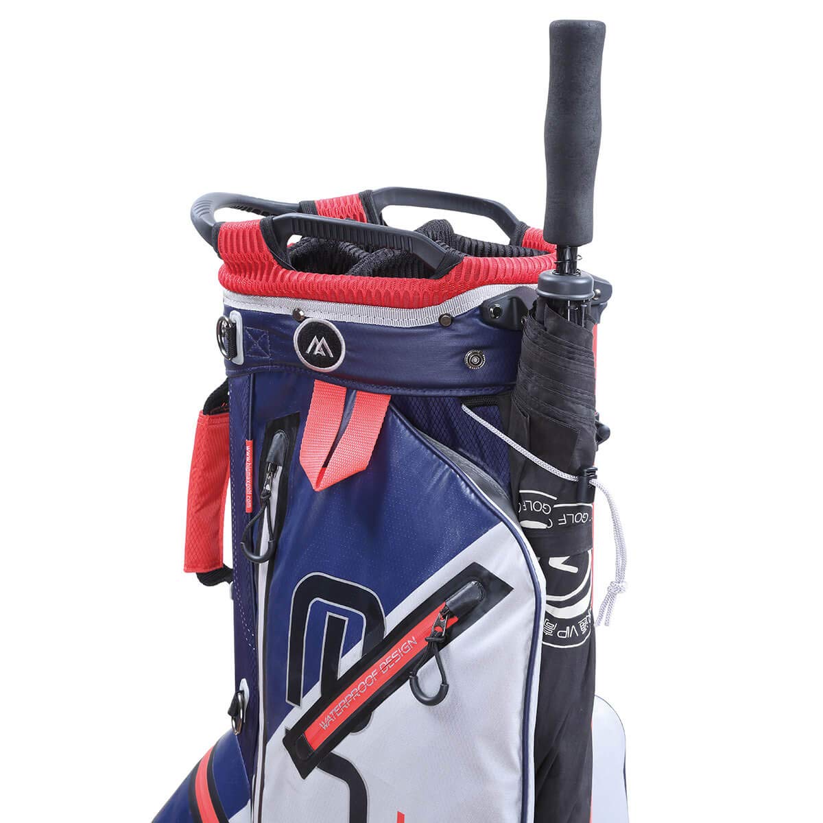Big Max Aqua 8 Stand Bag