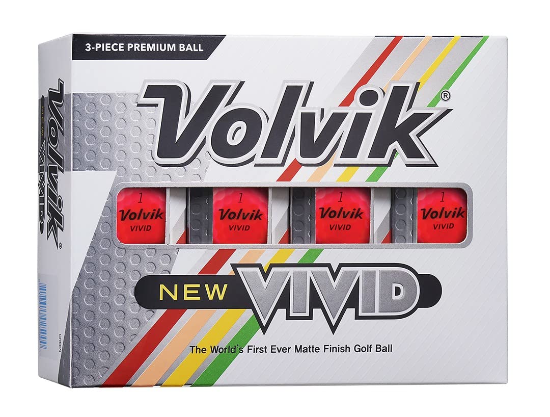 Volvi Vivid