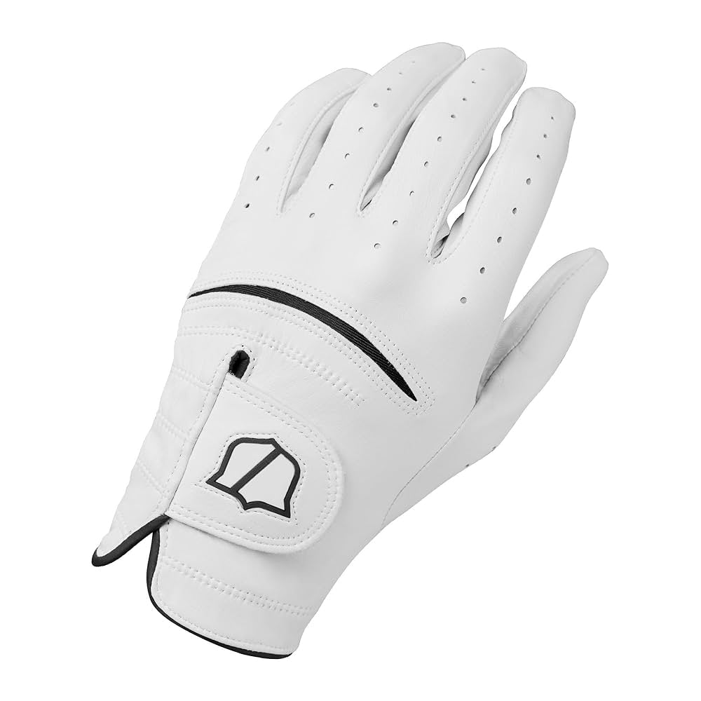 Wilson Staff Model Guanto per Mano Sinistra