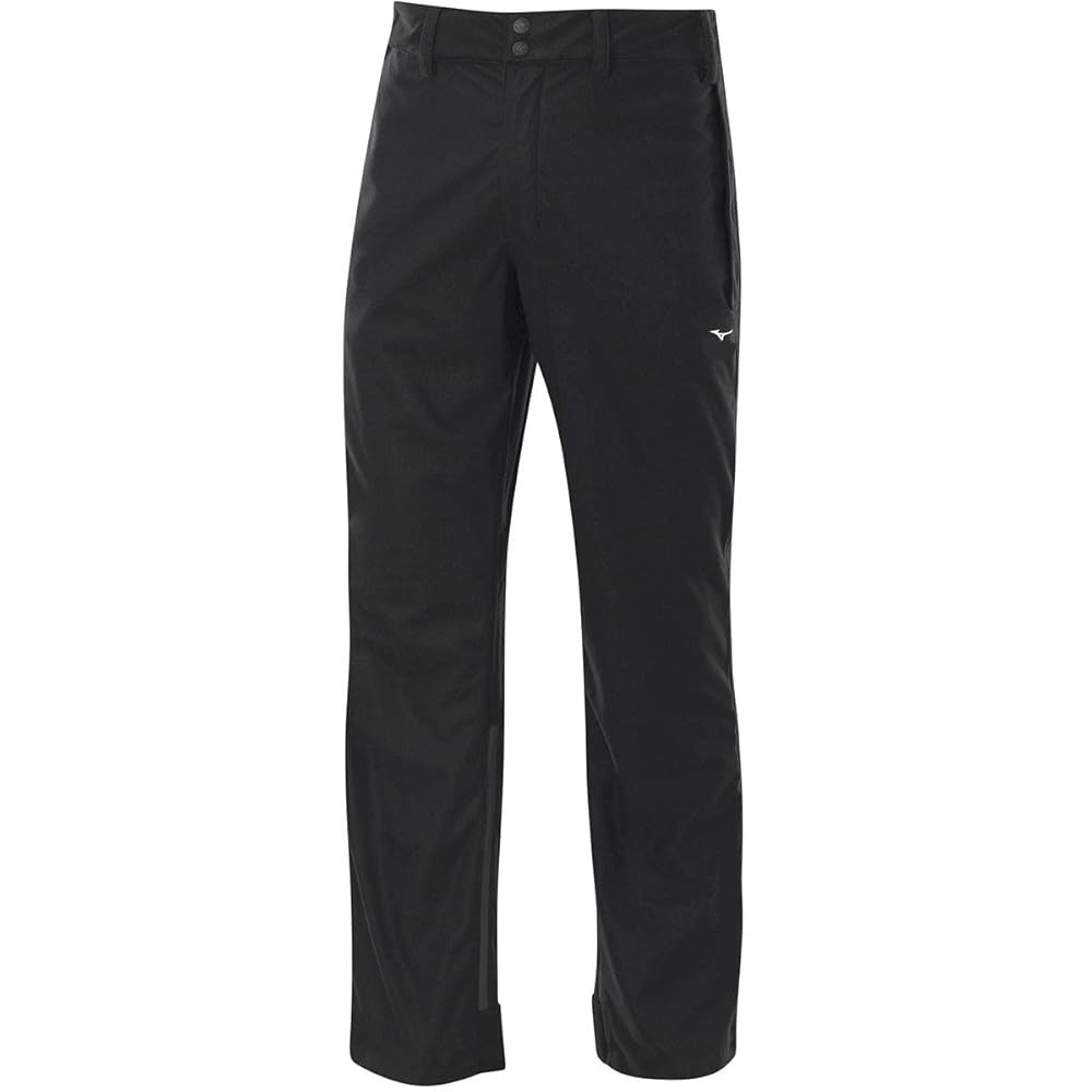 Mizuno Flex Rain Waterproof Pants
