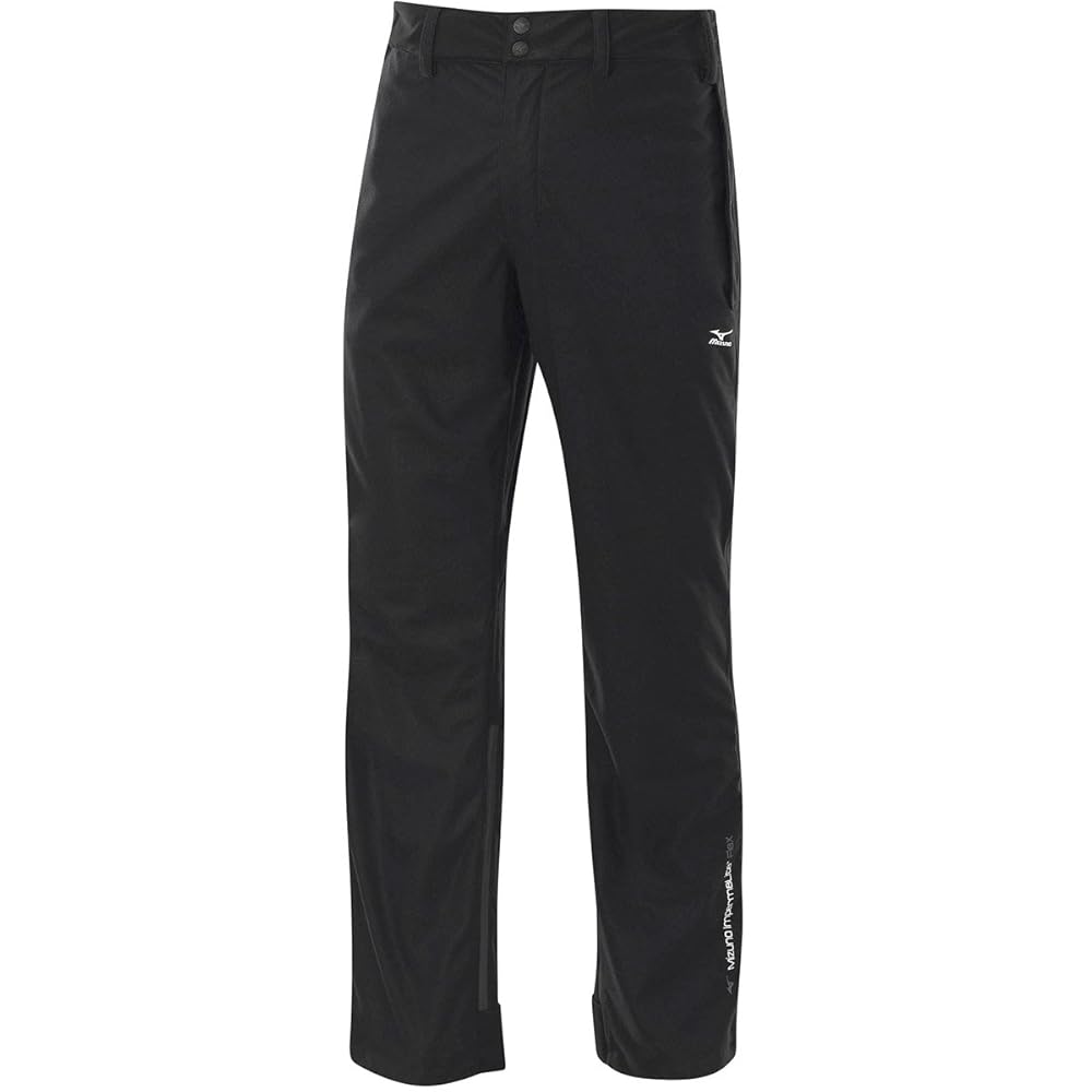 Mizuno Flex Rain Pantaloni Antiacqua