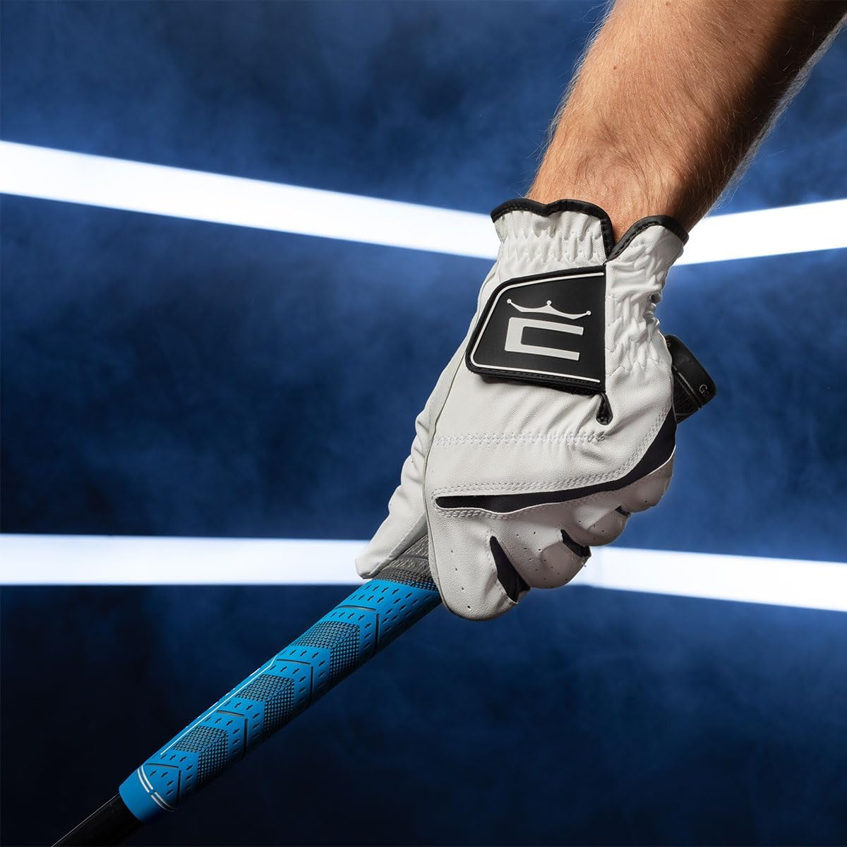 Cobra MicroFlex Cell Golfhandschuhe, linke Hand, 2er-Pack