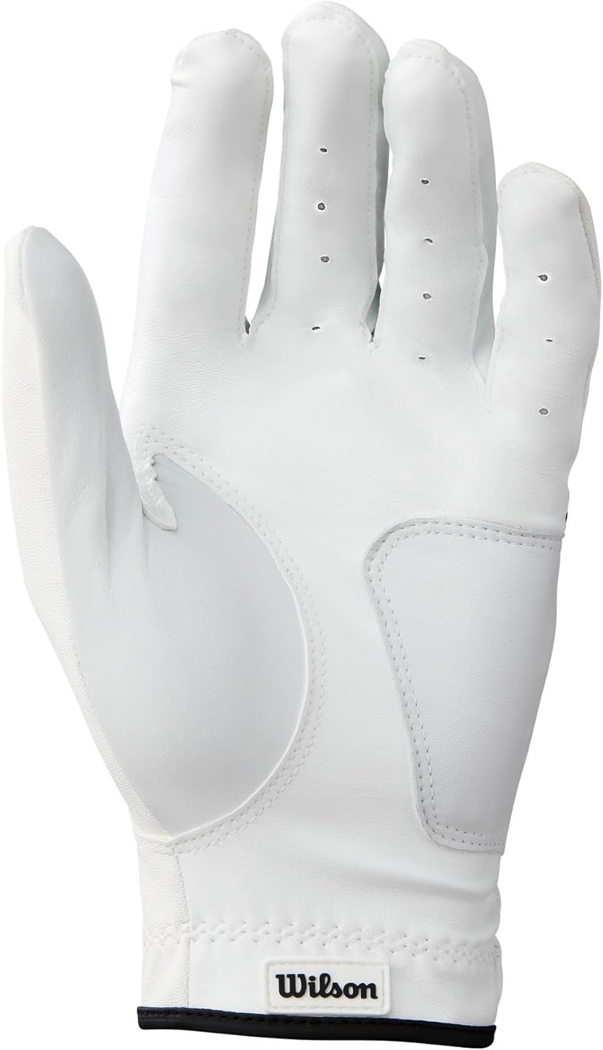 Wilson Grip Plus Guanto per Mano Sinistra