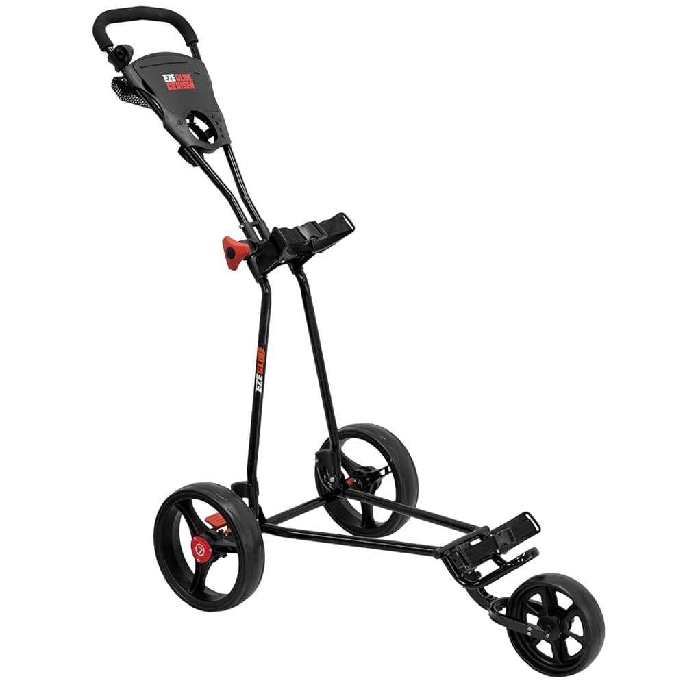 Ezeglide Longridge Carrello da Bambino